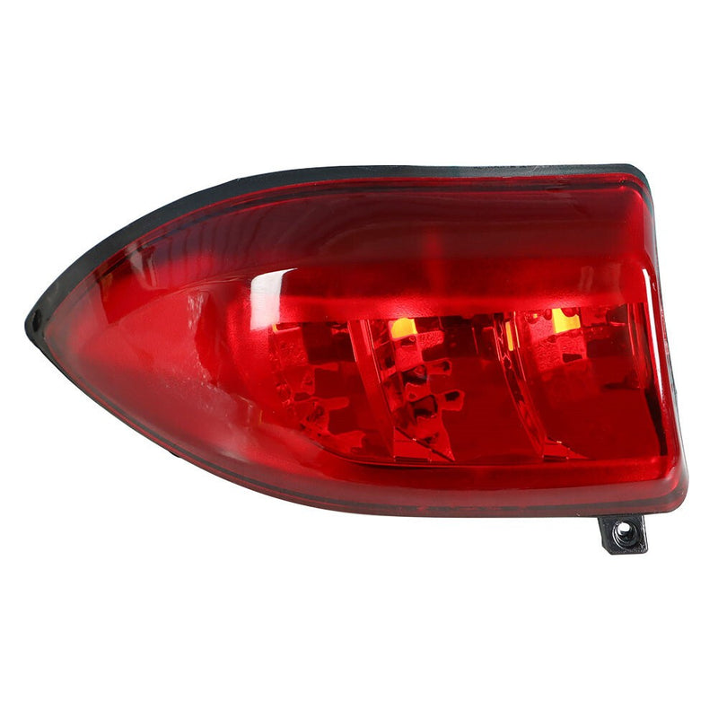 DURAFORCE LED Tail Light 12V 3-Wire Rear Light for 2004+ Club Car Precedent & Tempo