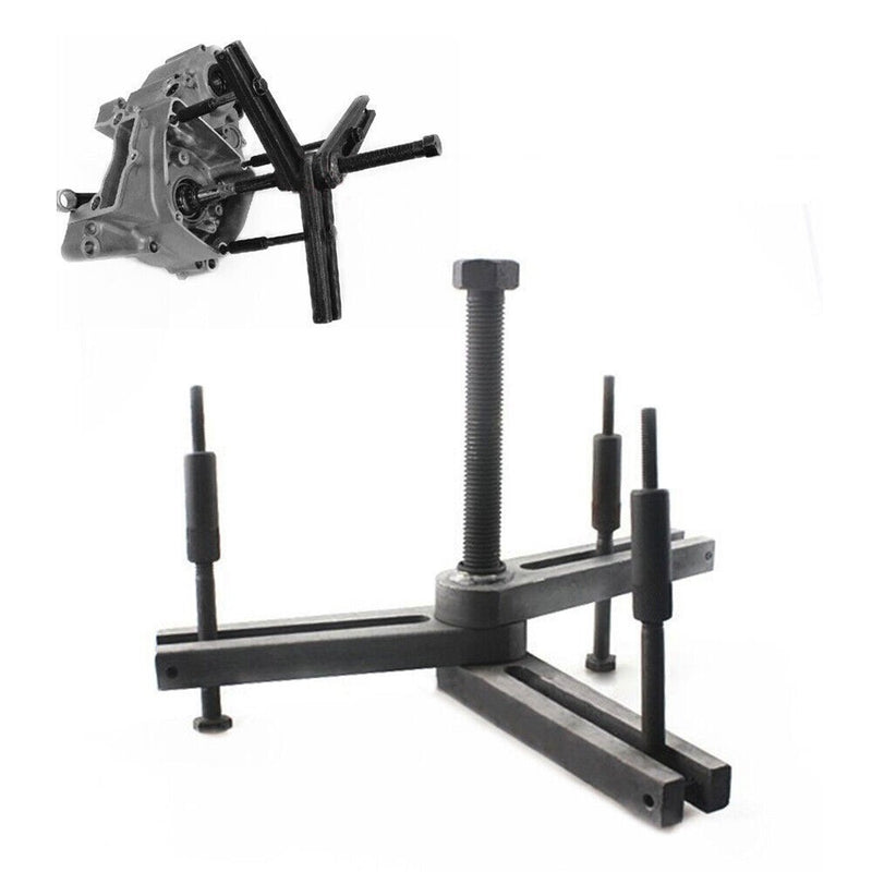 DURAFORCE Motorcycle Dirt Bike ATV Crankcase Splitter Separator Puller Tool Set New