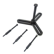 DURAFORCE Motorcycle Dirt Bike ATV Crankcase Splitter Separator Puller Tool Set New