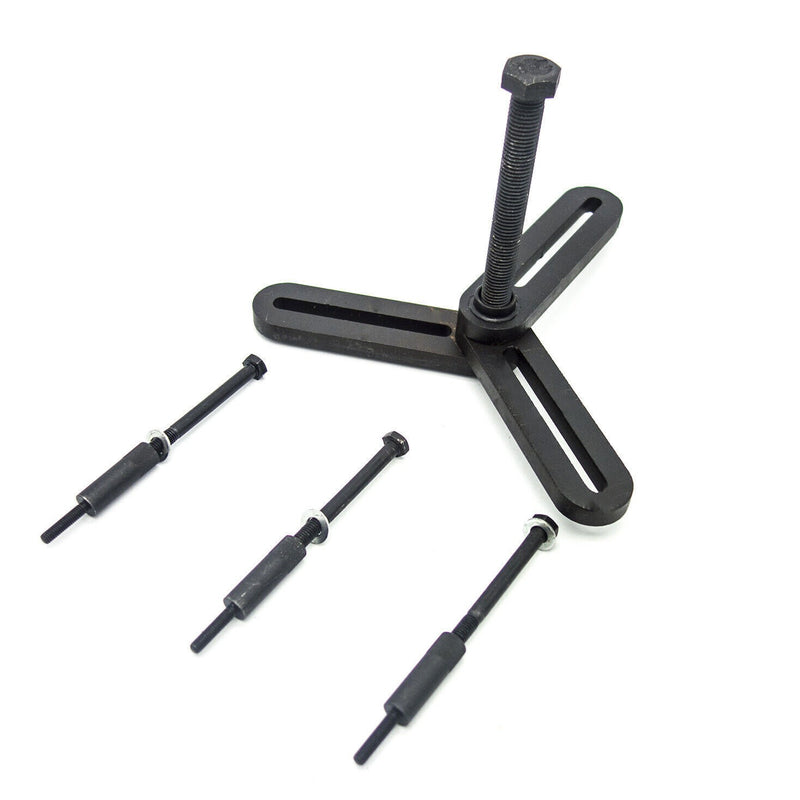 DURAFORCE Motorcycle Dirt Bike ATV Crankcase Splitter Separator Puller Tool Set New