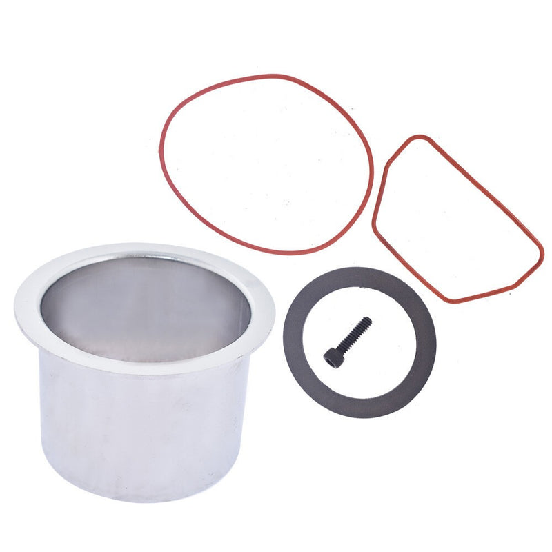 DURAFORCE Piston Kit N021229 N038785 for N021725 2-7/8" D55146 D55167 D55168