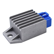 DURAFORCE Voltage Regulator for Yamaha Golf Cart G8 G9 G14 G16 G21 G22 JF2-81910-01-00