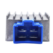 DURAFORCE Voltage Regulator for Yamaha Golf Cart G8 G9 G14 G16 G21 G22 JF2-81910-01-00