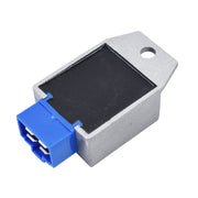 DURAFORCE Voltage Regulator for Yamaha Golf Cart G8 G9 G14 G16 G21 G22 JF2-81910-01-00