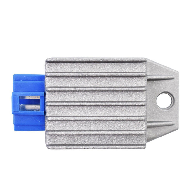 DURAFORCE Voltage Regulator for Yamaha Golf Cart G8 G9 G14 G16 G21 G22 JF2-81910-01-00