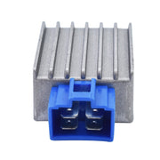 DURAFORCE Voltage Regulator for Yamaha Golf Cart G8 G9 G14 G16 G21 G22 JF2-81910-01-00