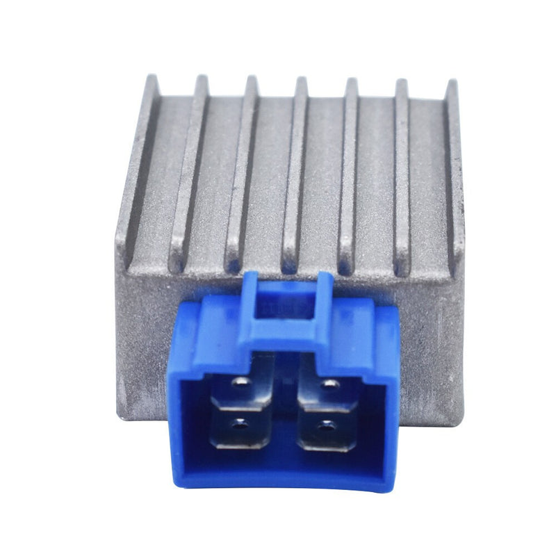 DURAFORCE Voltage Regulator for Yamaha Golf Cart G8 G9 G14 G16 G21 G22 JF2-81910-01-00