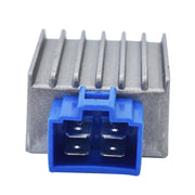 DURAFORCE Voltage Regulator for Yamaha Golf Cart G8 G9 G14 G16 G21 G22 JF2-81910-01-00