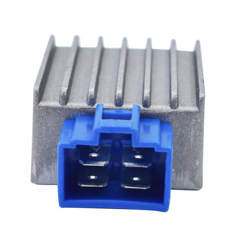 DURAFORCE Voltage Regulator for Yamaha Golf Cart G8 G9 G14 G16 G21 G22 JF2-81910-01-00