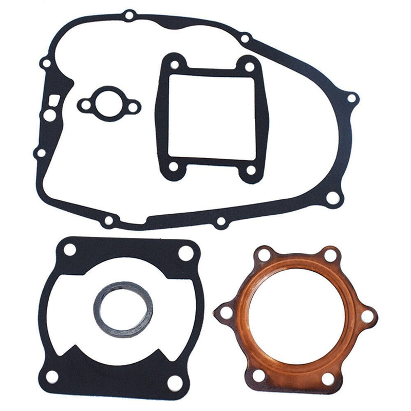 DURAFORCE Yamaha Blaster 200 YFS200 Engine Gasket Kit Top & Bottom End 1988-2006