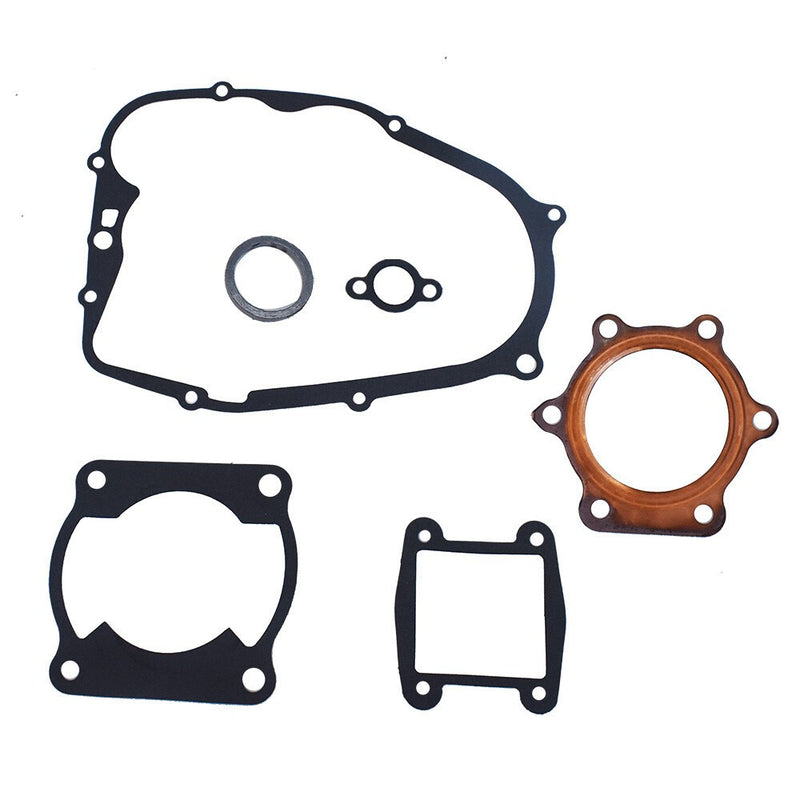 DURAFORCE Yamaha Blaster 200 YFS200 Engine Gasket Kit Top & Bottom End 1988-2006