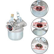 DURAFORCE Carburetor LMB-230 Replacement for Columbia Par Car 1982-1986