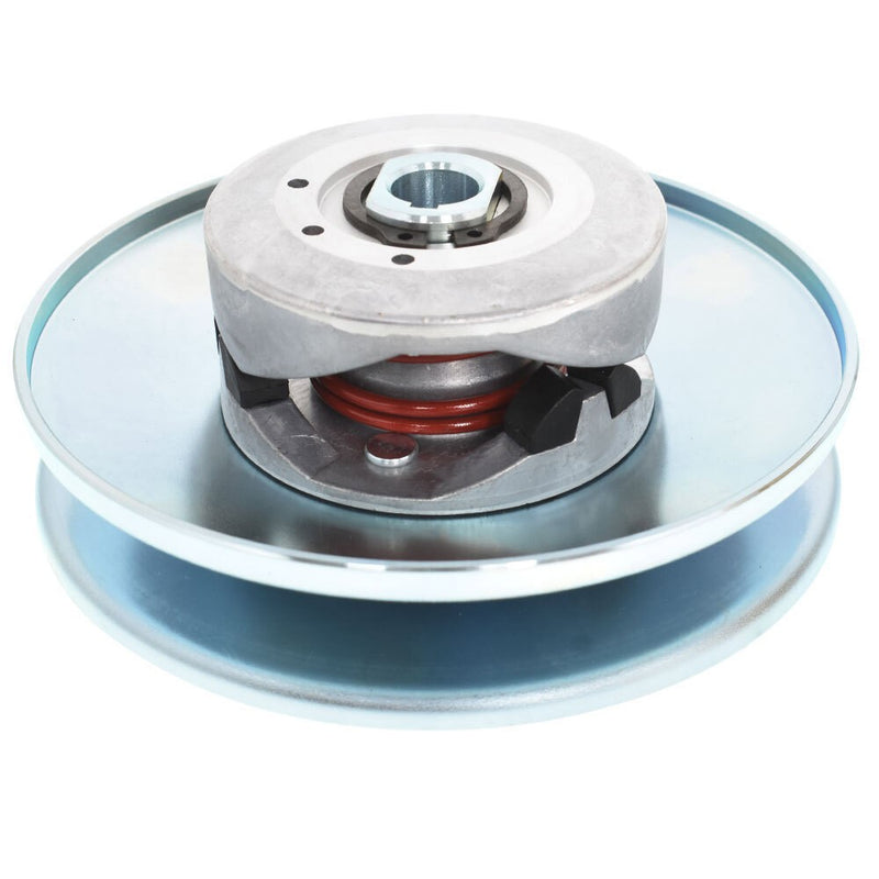 DURAFORCE 5/8" Clutch 6" Asymmetric Driven for Go Kart 30 Series Torque Converter