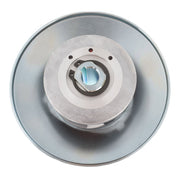 DURAFORCE 5/8" Clutch 6" Asymmetric Driven for Go Kart 30 Series Torque Converter