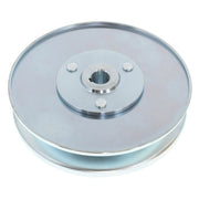 DURAFORCE 5/8" Clutch 6" Asymmetric Driven for Go Kart 30 Series Torque Converter