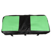 DURAFORCE EZGO Club Car DS 2000-2013 Front & Rear Seat Covers Compatible 01-07 Models