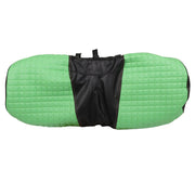 DURAFORCE EZGO Club Car DS 2000-2013 Front & Rear Seat Covers Compatible 01-07 Models