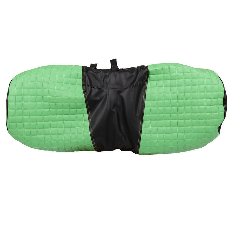DURAFORCE EZGO Club Car DS 2000-2013 Front & Rear Seat Covers Compatible 01-07 Models