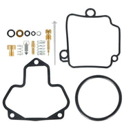 DURAFORCE Yamaha Big Bear 350 Carburetor Rebuild Kit 1989-1997 New Replacement