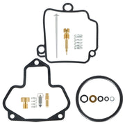 DURAFORCE Yamaha Big Bear 350 Carburetor Rebuild Kit 1989-1997 New Replacement