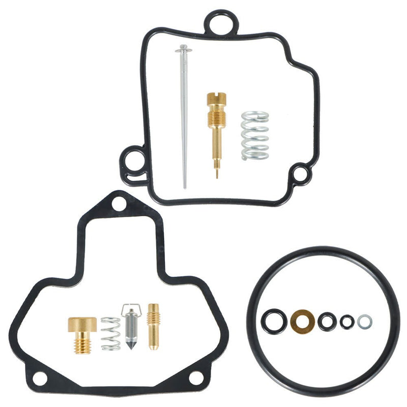 DURAFORCE Yamaha Big Bear 350 Carburetor Rebuild Kit 1989-1997 New Replacement