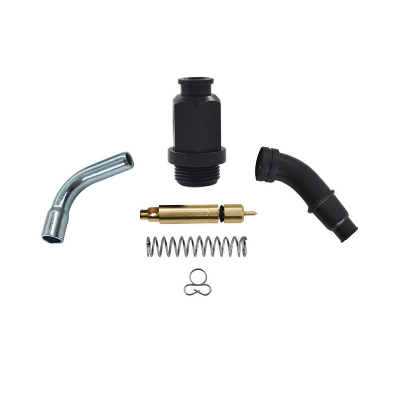 DURAFORCE Carburetor Choke Starter Valve Kit for Honda FourTrax 300 1994-2004