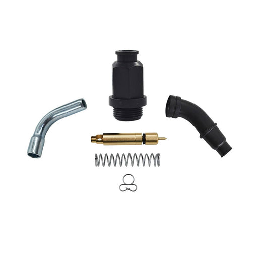 DURAFORCE Carburetor Choke Starter Valve Kit for Honda FourTrax 300 1994-2004