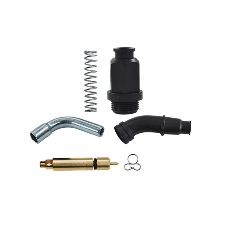 DURAFORCE Carburetor Choke Starter Valve Kit for Honda FourTrax 300 1994-2004