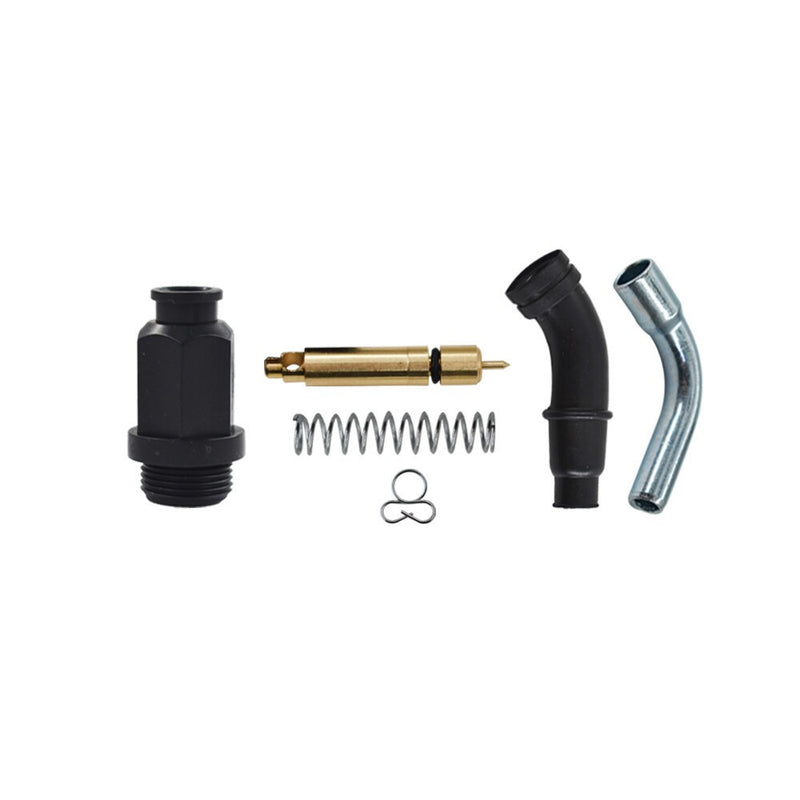 DURAFORCE Carburetor Choke Starter Valve Kit for Honda FourTrax 300 1994-2004