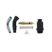 DURAFORCE Carburetor Choke Starter Valve Kit for Honda FourTrax 300 1994-2004