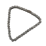 DURAFORCE High-End #420 Front Jackshaft Chain for Coleman CT200U & CT200U-EX Mini Bike