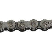 DURAFORCE High-End #420 Front Jackshaft Chain for Coleman CT200U & CT200U-EX Mini Bike