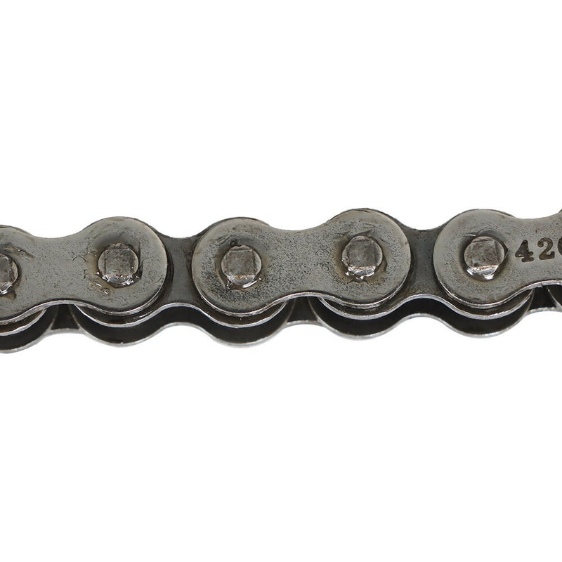 DURAFORCE High-End #420 Front Jackshaft Chain for Coleman CT200U & CT200U-EX Mini Bike