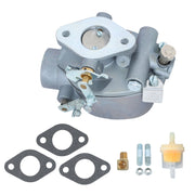 DURAFORCE EAE9510C TSX580 Carburetor for Ford Tractor Jubilee 600 700 TSX428 Replacement