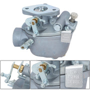 DURAFORCE EAE9510C TSX580 Carburetor for Ford Tractor Jubilee 600 700 TSX428 Replacement
