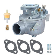 DURAFORCE EAE9510C TSX580 Carburetor for Ford Tractor Jubilee 600 700 TSX428 Replacement