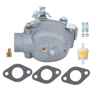 DURAFORCE EAE9510C TSX580 Carburetor for Ford Tractor Jubilee 600 700 TSX428 Replacement