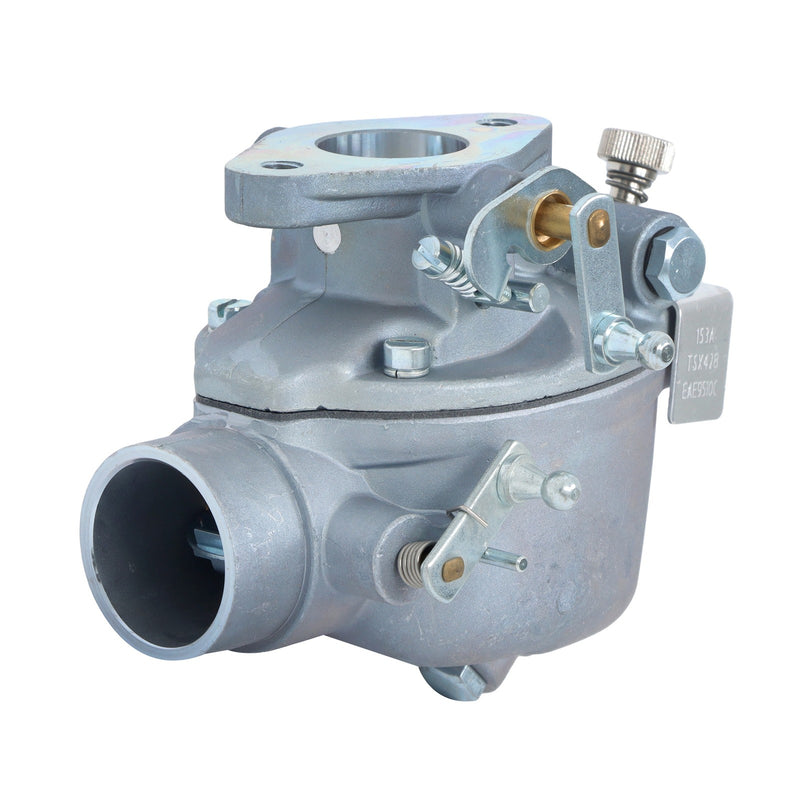 DURAFORCE EAE9510C TSX580 Carburetor for Ford Tractor Jubilee 600 700 TSX428 Replacement