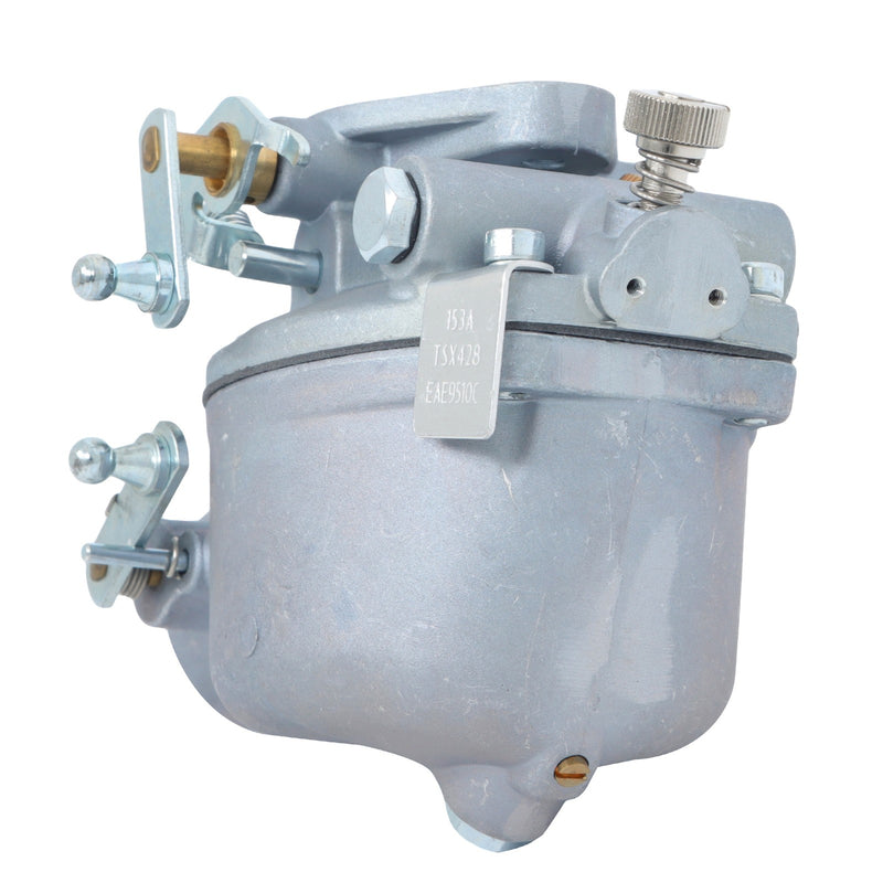 DURAFORCE EAE9510C TSX580 Carburetor for Ford Tractor Jubilee 600 700 TSX428 Replacement