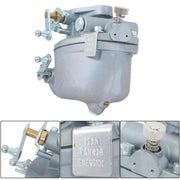 DURAFORCE EAE9510C TSX580 Carburetor for Ford Tractor Jubilee 600 700 TSX428 Replacement