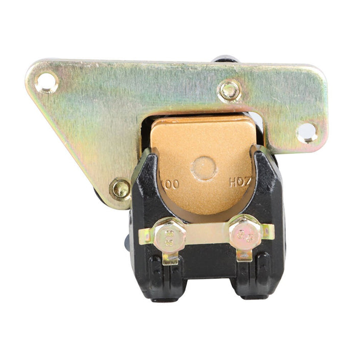 DURAFORCE Suzuki LTZ400 Rear Brake Caliper with Pads 2003-2009 2012 2014 New