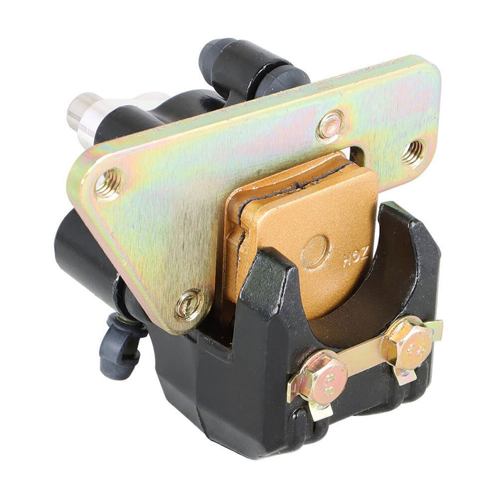 DURAFORCE Suzuki LTZ400 Rear Brake Caliper with Pads 2003-2009 2012 2014 New