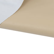 DURAFORCE Tan Front Vinyl Seat Covers for EZGO TXT Golf Cart 1995-2013 Models