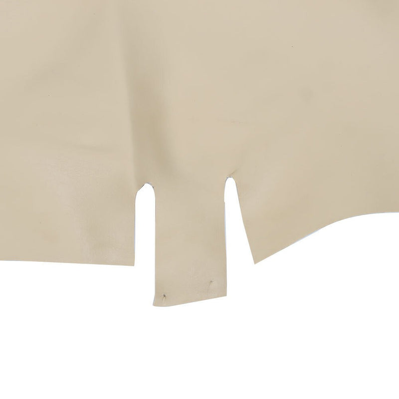 DURAFORCE Tan Front Vinyl Seat Covers for EZGO TXT Golf Cart 1995-2013 Models