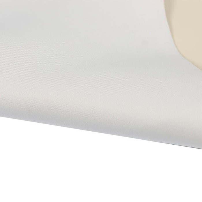 DURAFORCE 2PC Off White Front Seat Cover for EZGO TXT 1995-2013 Golf Cart