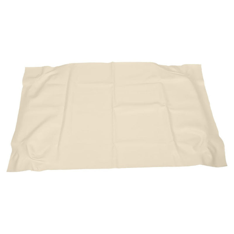 DURAFORCE 2PC Off White Front Seat Cover for EZGO TXT 1995-2013 Golf Cart