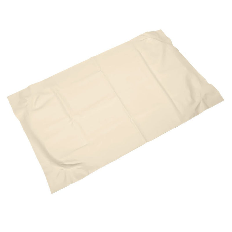 DURAFORCE 2PC Off White Front Seat Cover for EZGO TXT 1995-2013 Golf Cart