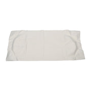 DURAFORCE 2PC Off White Front Seat Cover for EZGO TXT 1995-2013 Golf Cart