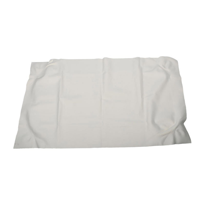 DURAFORCE 2PC Off White Front Seat Cover for EZGO TXT 1995-2013 Golf Cart