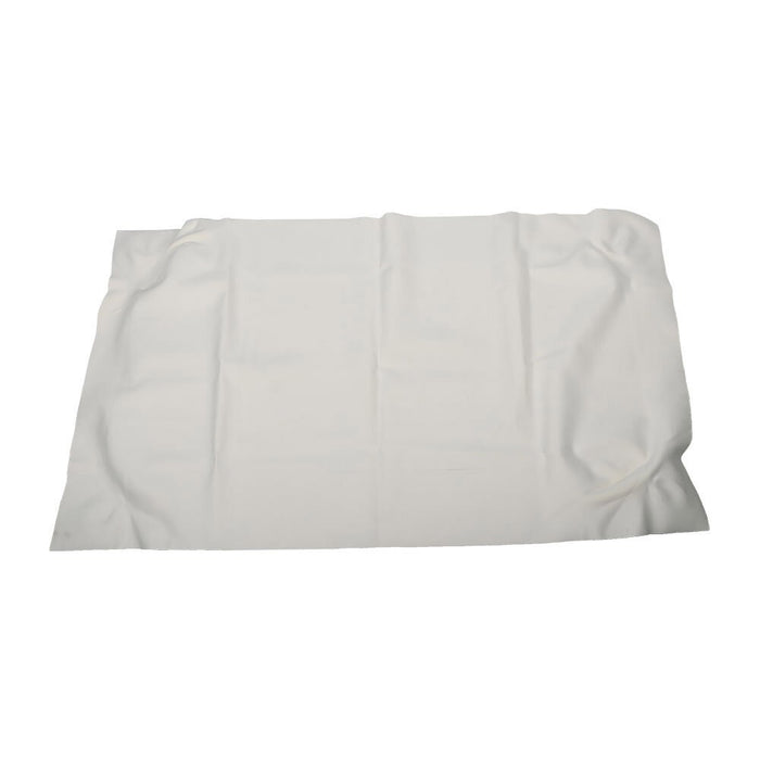 DURAFORCE 2PC Off White Front Seat Cover for EZGO TXT 1995-2013 Golf Cart